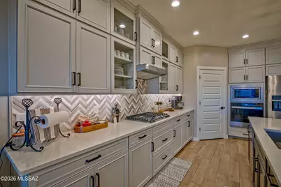 10563 E Marble Creek Drive, Tucson, AZ 85748 - Photo 15