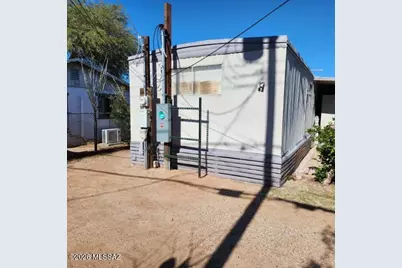 842 E Freeman Place, Tucson, AZ 85719 - Photo 3