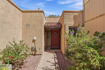 4462 W Pyracantha Drive, Tucson, AZ 85741 - Photo 7
