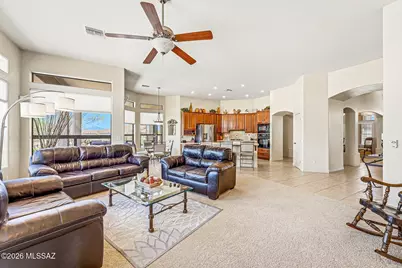 1282 W Via De Santo Tomas, Sahuarita, AZ 85629 - Photo 13