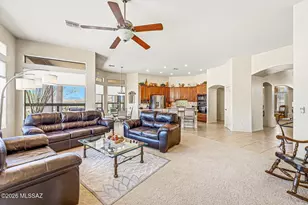 1282 W Via De Santo Tomas, Sahuarita, AZ 85629 - Photo 13