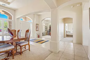 1282 W Via De Santo Tomas, Sahuarita, AZ 85629 - Photo 31