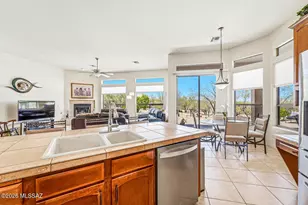 1282 W Via De Santo Tomas, Sahuarita, AZ 85629 - Photo 19
