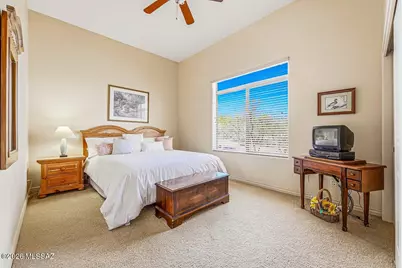1282 W Via De Santo Tomas, Sahuarita, AZ 85629 - Photo 37