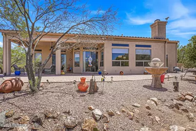 1282 W Via De Santo Tomas, Sahuarita, AZ 85629 - Photo 41