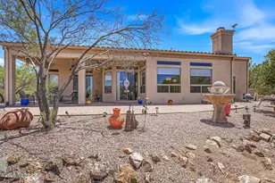 1282 W Via De Santo Tomas, Sahuarita, AZ 85629 - Photo 41