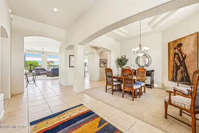 1282 W Via De Santo Tomas, Sahuarita, AZ 85629 - Photo 11