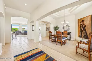 1282 W Via De Santo Tomas, Sahuarita, AZ 85629 - Photo 11