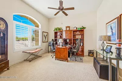 1282 W Via De Santo Tomas, Sahuarita, AZ 85629 - Photo 21