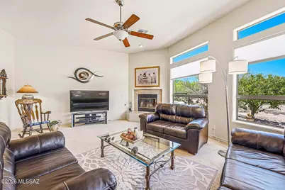 1282 W Via De Santo Tomas, Sahuarita, AZ 85629 - Photo 15