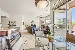 1282 W Via De Santo Tomas, Sahuarita, AZ 85629 - Photo 17