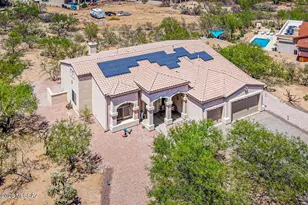 1282 W Via De Santo Tomas, Sahuarita, AZ 85629 - Photo 7