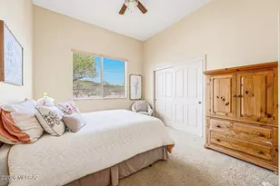 1282 W Via De Santo Tomas, Sahuarita, AZ 85629 - Photo 33