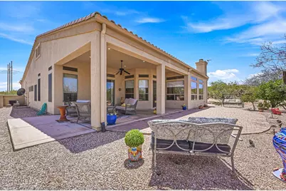 1282 W Via De Santo Tomas, Sahuarita, AZ 85629 - Photo 43