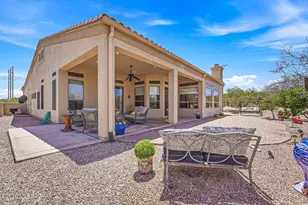 1282 W Via De Santo Tomas, Sahuarita, AZ 85629 - Photo 43