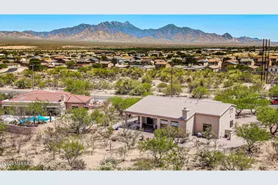 1282 W Via De Santo Tomas, Sahuarita, AZ 85629 - Photo 45