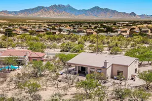 1282 W Via De Santo Tomas, Sahuarita, AZ 85629 - Photo 45