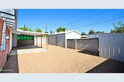 1055 W King Street, Tucson, AZ 85705 - Photo 43