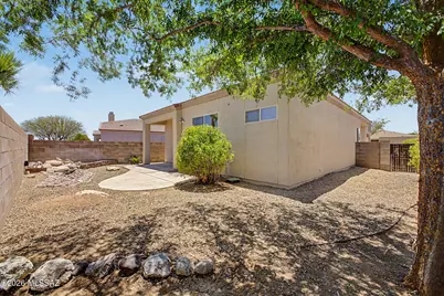 4148 W Golder Star Place, Tucson, AZ 85745 - Photo 23