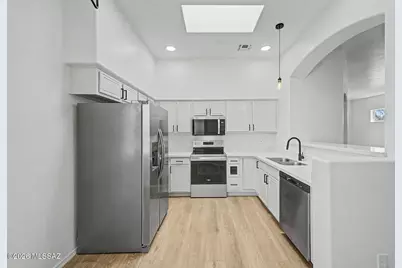 4148 W Golder Star Place, Tucson, AZ 85745 - Photo 5