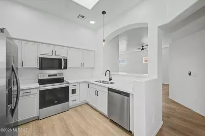 4148 W Golder Star Place, Tucson, AZ 85745 - Photo 7