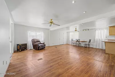 5320 W Tumbling F Street, Tucson, AZ 85713 - Photo 7