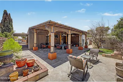 5320 W Tumbling F Street, Tucson, AZ 85713 - Photo 31