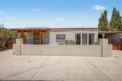 5320 W Tumbling F Street, Tucson, AZ 85713 - Photo 3