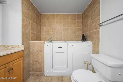 5320 W Tumbling F Street, Tucson, AZ 85713 - Photo 21