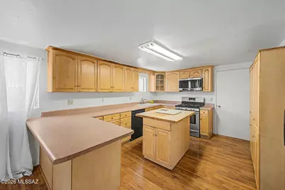 5320 W Tumbling F Street, Tucson, AZ 85713 - Photo 9