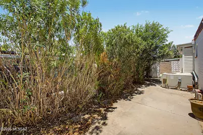 5320 W Tumbling F Street, Tucson, AZ 85713 - Photo 33