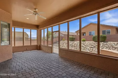 1007 W Tenniel Drive, Green Valley, AZ 85614 - Photo 15