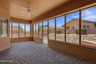 1007 W Tenniel Dr, Green Valley, AZ 85614 - Photo 15