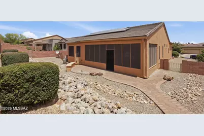 1007 W Tenniel Drive, Green Valley, AZ 85614 - Photo 17