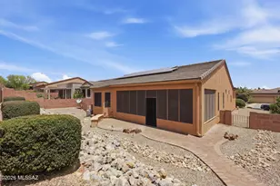 1007 W Tenniel Dr, Green Valley, AZ 85614 - Photo 17