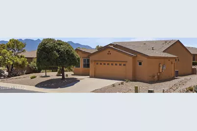 1007 W Tenniel Drive, Green Valley, AZ 85614 - Photo 1
