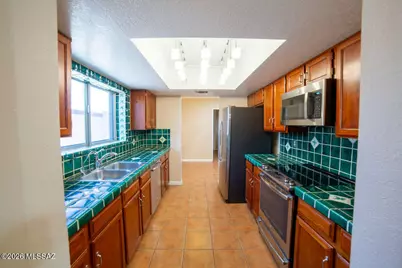 1595 N Rio Mayo, Green Valley, AZ 85614 - Photo 9