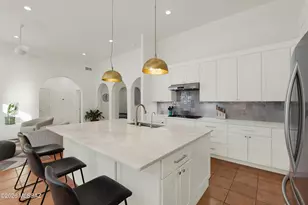 1015 N Camino Miraflores, Tucson, AZ 85745 - Photo 21