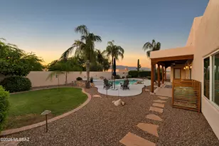 1015 N Camino Miraflores, Tucson, AZ 85745 - Photo 43