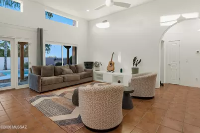 1015 N Camino Miraflores, Tucson, AZ 85745 - Photo 13