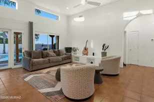1015 N Camino Miraflores, Tucson, AZ 85745 - Photo 13