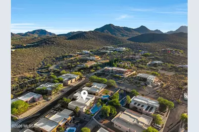 1015 N Camino Miraflores, Tucson, AZ 85745 - Photo 3