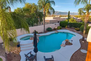 1015 N Camino Miraflores, Tucson, AZ 85745 - Photo 41
