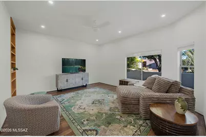 1015 N Camino Miraflores, Tucson, AZ 85745 - Photo 23