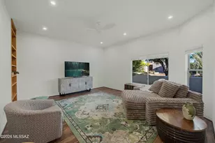 1015 N Camino Miraflores, Tucson, AZ 85745 - Photo 23