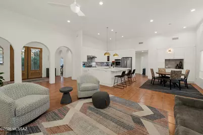 1015 N Camino Miraflores, Tucson, AZ 85745 - Photo 15