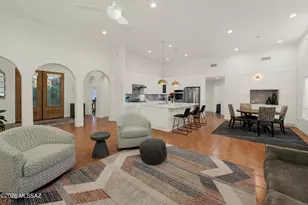 1015 N Camino Miraflores, Tucson, AZ 85745 - Photo 15