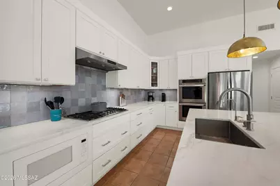 1015 N Camino Miraflores, Tucson, AZ 85745 - Photo 19