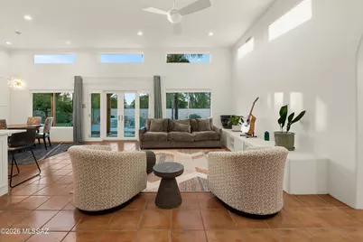 1015 N Camino Miraflores, Tucson, AZ 85745 - Photo 11