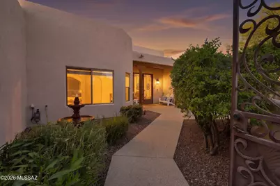 1015 N Camino Miraflores, Tucson, AZ 85745 - Photo 7